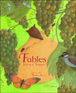 Fables - Jean de La Fontaine&nbsp;-&nbsp;Jean de La Fontaine, Brigitte Susini