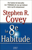 La 8ème habitude&nbsp;-&nbsp;Sean Covey