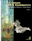 La saison de la couloeuvre - La saison de la couloeuvre, T3