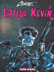 Litteul Kevin, T3&nbsp;-&nbsp;Coyote