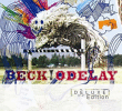 Beck&nbsp;-&nbsp;Odelay - Edition Deluxe