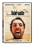 Harash - Prix Attention Talent Fnac 2009&nbsp;-&nbsp;Ismael El Maoula El Iraki