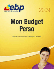EBP : Mon Budget Perso 2009