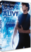 Staying Alive (DVD)
