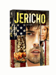 Jericho&nbsp;-&nbsp;Coffret intégral de la Saison 2