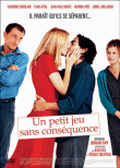 Un petit jeu sans conséquences