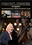 Live in Denmark with the Danish National Concert Orchestra&nbsp;-&nbsp;Procol Harum