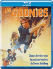 Les Goonies - Blu-Ray&nbsp;-&nbsp;Richard Donner