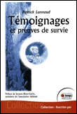 Témoignages et preuves de survie&nbsp;-&nbsp;Patrick Lannaud