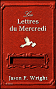 Les lettres du mercredi