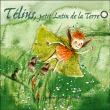Télus, petit lutin de la terre&nbsp;-&nbsp;Christa Unzner, Simone Lindner
