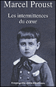Les intermittences du coeur&nbsp;-&nbsp;Marcel Proust
