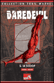 Dardevil - Dardevil, 100% Marvel T5