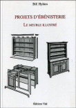 Projets d'�b�nisterie