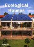 Ecological houses&nbsp;-&nbsp;Collectif