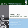 Franz Liszt&nbsp;-&nbsp;Concerto edition volume 4