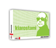 Coffret Abbas Kiarostami - 7 Films&nbsp;-&nbsp;Abbas Kiarostami