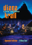 Liv ein rio/ed speciale