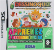 Dessino Quiz