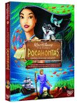 Pocahontas - Edition Musicale Limitée&nbsp;-&nbsp;Mike Gabriel, Eric Goldberg