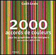 2.000 accords de couleurs&nbsp;-&nbsp;G. Lewis