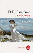 La fille perdue&nbsp;-&nbsp;David Herbert Lawrence