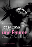 177 facons d'emmener une femme au septième ciel&nbsp;-&nbsp;Margot Saint-Loup