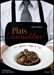 Plats canailles&nbsp;-&nbsp;Michèle Villemur, Jean-François Mallet