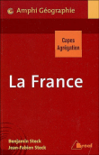 La France et ses besoins en Europe et dans le monde&nbsp;-&nbsp;Benjamin Steck, Jean-Fabien Steck