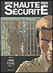 Haute securité - Haute securité, T5