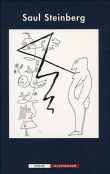 Saul Steinberg&nbsp;-&nbsp;Collectif