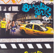 Brazilian Girls&nbsp;-&nbsp;New York city