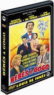 Bébés à gogo (DVD)