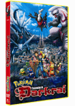 Les Pokémon&nbsp;-&nbsp;L'Ascension de Darkrai