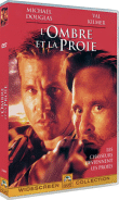 L'Ombre et la proie (DVD)