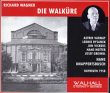 La Walkyrie - Festival de Bayreuth 1958