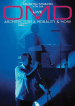 Live - Architecture and morality and more&nbsp;-&nbsp;Orchestral Manoeuvres In The Dark