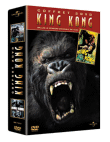 King Kong, Version 2005 - King Kong, Version 1933 - Coffret