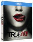 True Blood - L'intégrale de la Saison 1 (Blu-Ray)