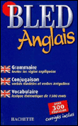 Bled anglais&nbsp;-&nbsp;Brigitte Lallement, Nathalie Pierret