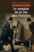 Le vampire de la rue des Pistoles