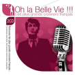 Compilation variété française&nbsp;-&nbsp;Les plus grands crooners francais