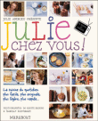 Julie chez vous&nbsp;-&nbsp;Julie Andrieu