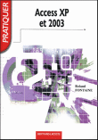 Pratiquer Access XP et 2003&nbsp;-&nbsp;Roland Fontaine