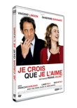 Je crois que je l'aime (DVD)