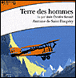 Terre des hommes