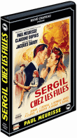 Sergil chez les filles