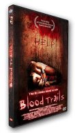 Blood Trails&nbsp;-&nbsp;Robert Krause