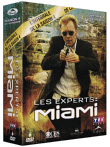 Les Experts : Miami - Saison 4 (DVD)
