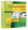 Sage Pack Compta 30 + Edition Pilot�e V15